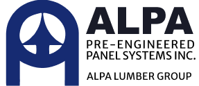 Alpa Pre-Engineered Panel Systems Inc.
